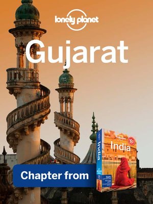 cover image of Gujarat